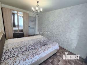 3-к квартира, вторичка, 66м2, 6/9 этаж