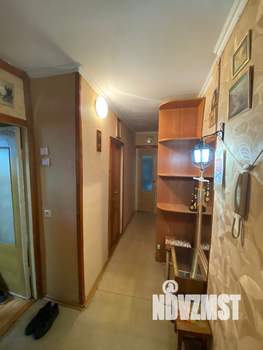 2-к квартира, вторичка, 43м2, 7/9 этаж