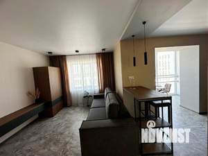 1-к квартира, вторичка, 44м2, 13/17 этаж