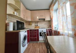 2-к квартира, вторичка, 43м2, 2/5 этаж