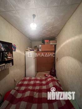 2-к квартира, вторичка, 41м2, 1/4 этаж