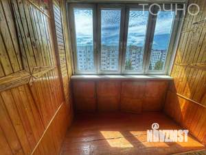 3-к квартира, вторичка, 63м2, 9/9 этаж