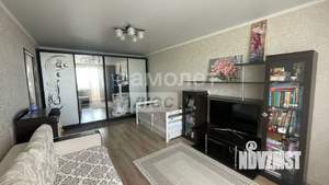 1-к квартира, вторичка, 42м2, 8/10 этаж