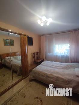 3-к квартира, вторичка, 68м2, 2/9 этаж