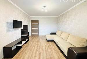 1-к квартира, вторичка, 42м2, 3/14 этаж