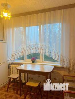 1-к квартира, вторичка, 35м2, 5/9 этаж