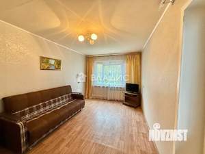 1-к квартира, вторичка, 35м2, 2/9 этаж