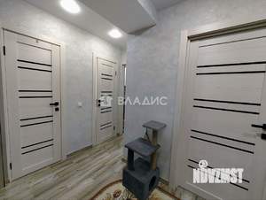 2-к квартира, вторичка, 58м2, 1/19 этаж
