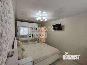 3-к квартира, вторичка, 60м2, 5/5 этаж
