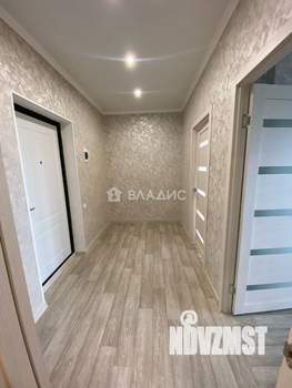 1-к квартира, сданный дом, 37м2, 9/18 этаж