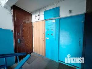 2-к квартира, вторичка, 45м2, 2/5 этаж