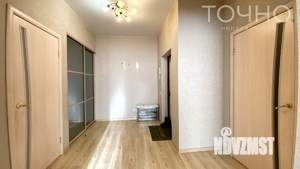 2-к квартира, вторичка, 70м2, 8/16 этаж