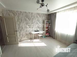 2-к квартира, вторичка, 55м2, 8/10 этаж
