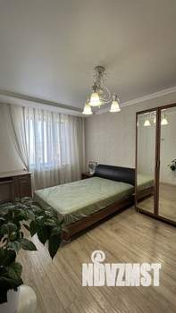 3-к квартира, вторичка, 92м2, 11/14 этаж
