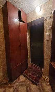 2-к квартира, вторичка, 38м2, 3/4 этаж