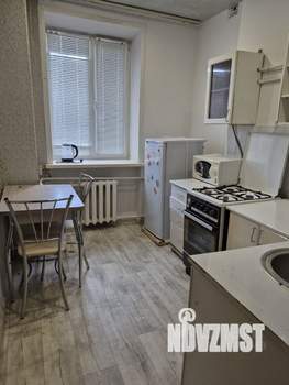 2-к квартира, вторичка, 51м2, 2/4 этаж