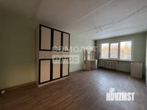 2-к квартира, вторичка, 44м2, 3/5 этаж