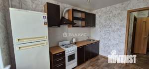 1-к квартира, вторичка, 39м2, 4/10 этаж