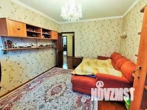 3-к квартира, вторичка, 106м2, 4/15 этаж