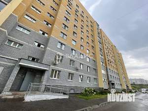 3-к квартира, вторичка, 78м2, 1/10 этаж