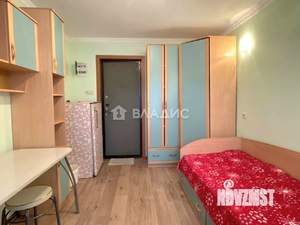 3-к квартира, вторичка, 106м2, 1/4 этаж