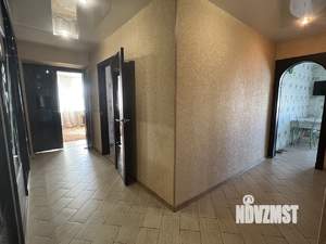 2-к квартира, вторичка, 73м2, 6/16 этаж