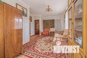 1-к квартира, вторичка, 30м2, 2/2 этаж