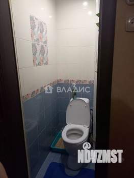 3-к квартира, вторичка, 64м2, 8/9 этаж