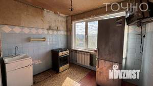 2-к квартира, вторичка, 56м2, 7/9 этаж