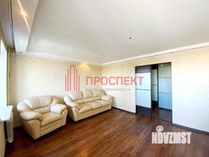 3-к квартира, вторичка, 101м2, 10/10 этаж