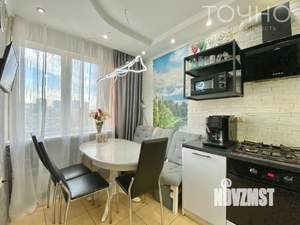 3-к квартира, вторичка, 68м2, 9/10 этаж