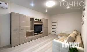 1-к квартира, вторичка, 54м2, 4/16 этаж