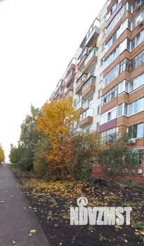 1-к квартира, вторичка, 36м2, 7/10 этаж