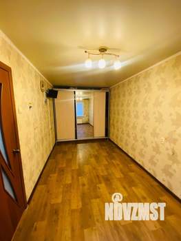 2-к квартира, вторичка, 44м2, 5/5 этаж