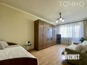 1-к квартира, вторичка, 30м2, 5/5 этаж