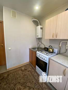 2-к квартира, вторичка, 43м2, 2/5 этаж