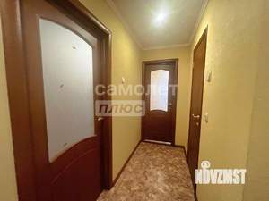 1-к квартира, вторичка, 36м2, 3/9 этаж