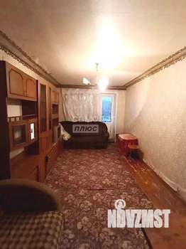 1-к квартира, вторичка, 30м2, 4/5 этаж