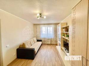 1-к квартира, вторичка, 39м2, 5/10 этаж