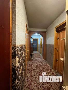 3-к квартира, вторичка, 80м2, 5/5 этаж