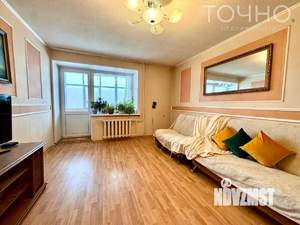 3-к квартира, вторичка, 71м2, 8/9 этаж