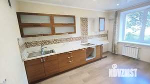 2-к квартира, вторичка, 59м2, 1/7 этаж