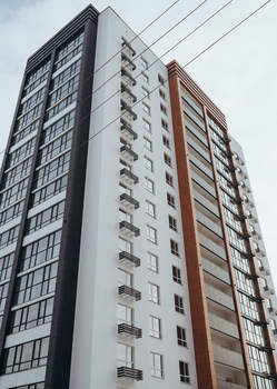 3-к квартира, сданный дом, 96м2, 15/16 этаж