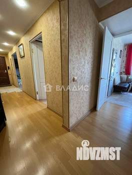 3-к квартира, вторичка, 68м2, 7/9 этаж
