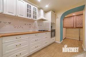 3-к квартира, вторичка, 86м2, 5/10 этаж