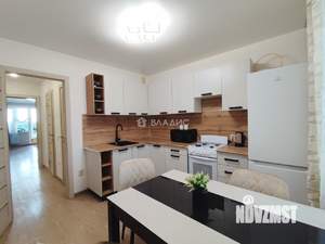 2-к квартира, вторичка, 57м2, 5/5 этаж