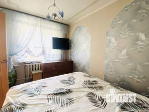 3-к квартира, вторичка, 55м2, 8/10 этаж