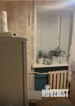 2-к квартира, вторичка, 42м2, 1/4 этаж