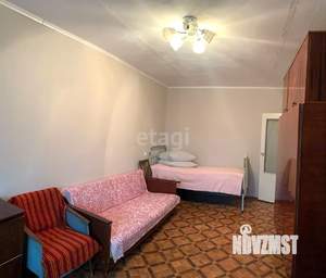 1-к квартира, вторичка, 30м2, 3/5 этаж