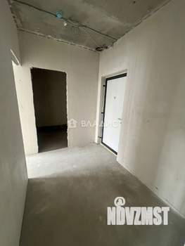 1-к квартира, вторичка, 41м2, 13/17 этаж